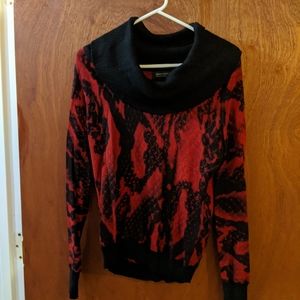Ladies Sweater